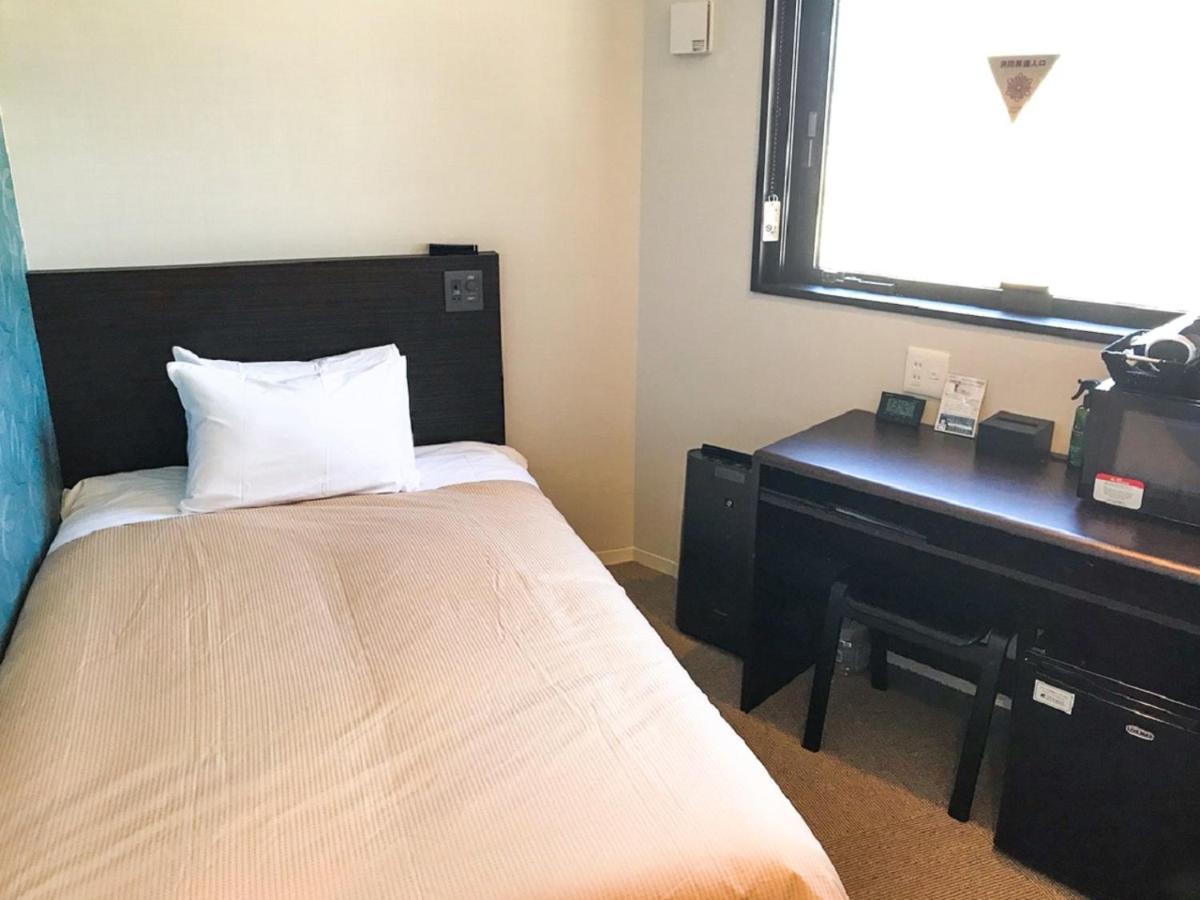 Hotel Livemax Ikebukuro Ekimae Tokyo Esterno foto