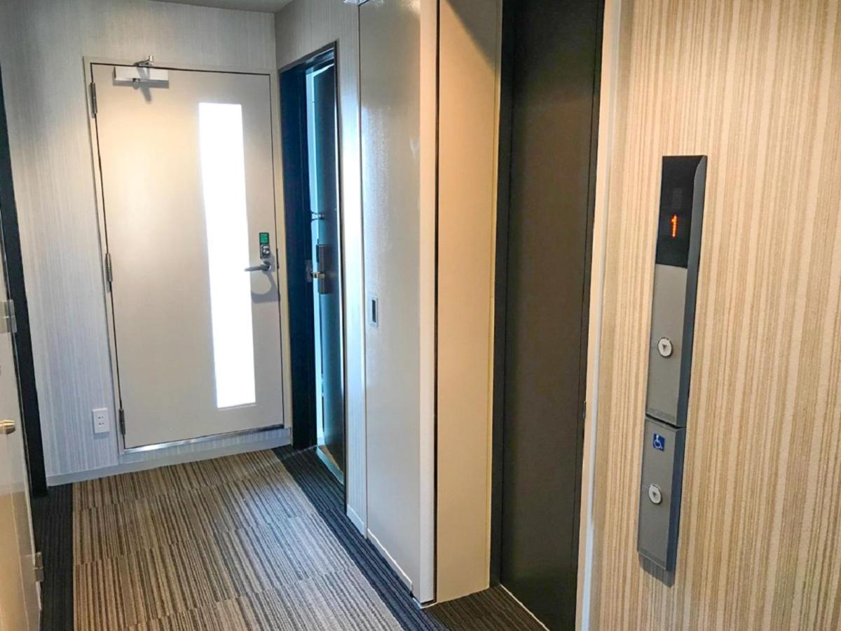 Hotel Livemax Ikebukuro Ekimae Tokyo Esterno foto