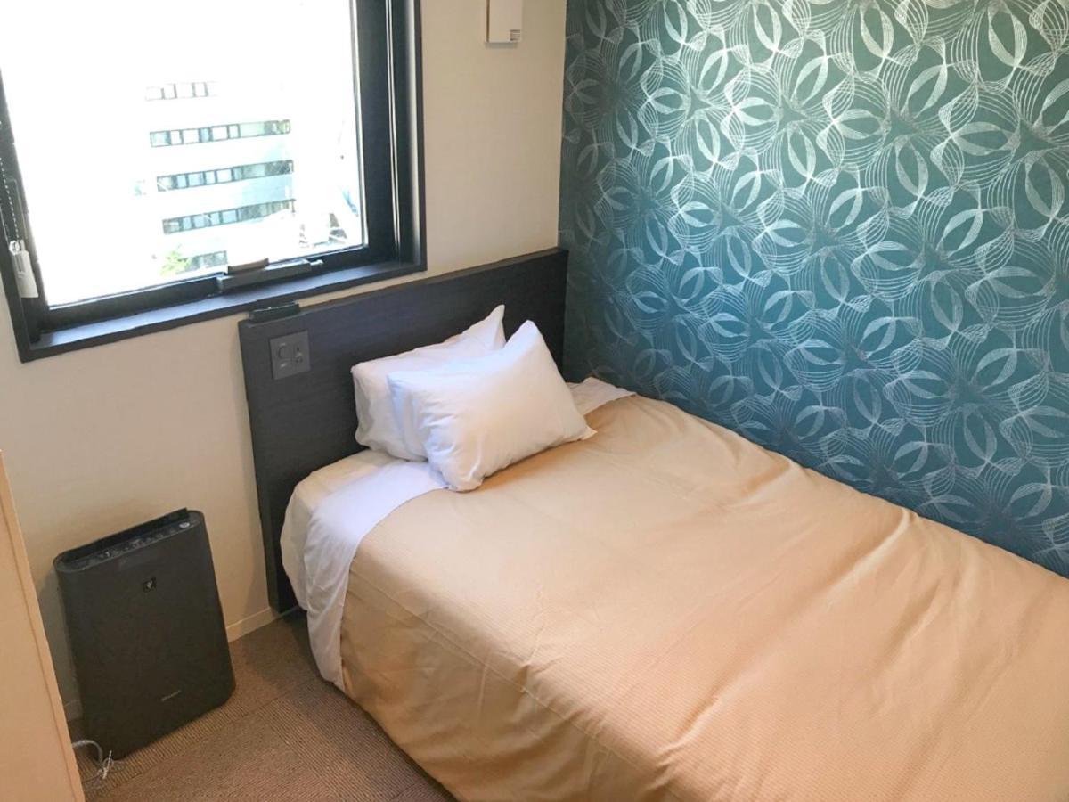Hotel Livemax Ikebukuro Ekimae Tokyo Esterno foto