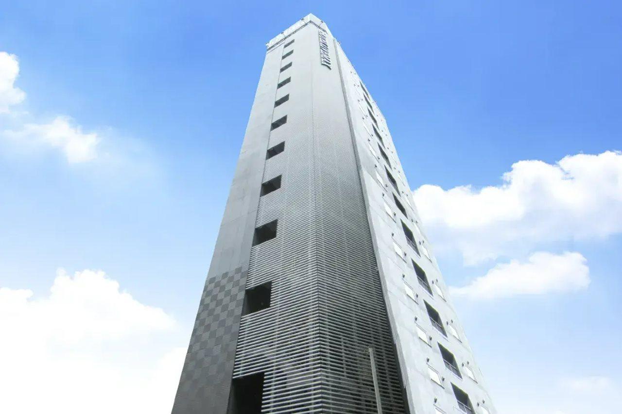 Hotel Livemax Ikebukuro Ekimae Tokyo Esterno foto