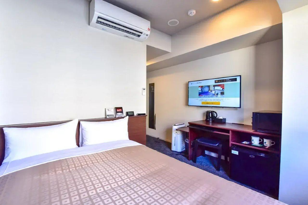 Hotel Livemax Ikebukuro Ekimae Tokyo Esterno foto
