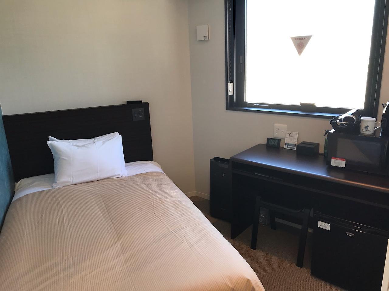 Hotel Livemax Ikebukuro Ekimae Tokyo Esterno foto