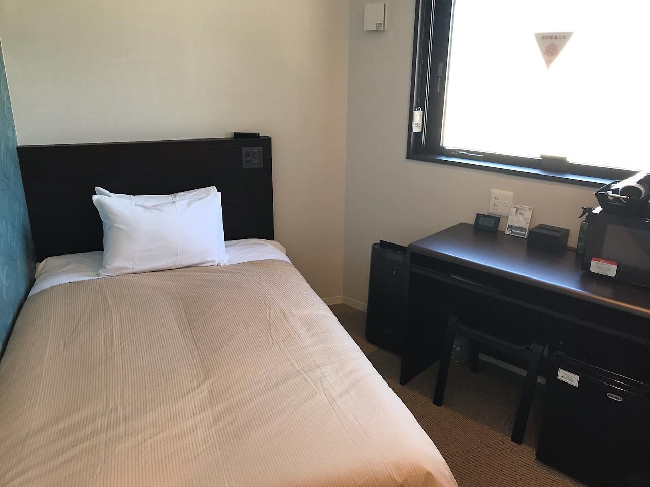 Hotel Livemax Ikebukuro Ekimae Tokyo Esterno foto